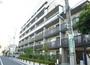 戸越公園駅より徒歩3分 3階 築24年4ヶ月の賃貸物件