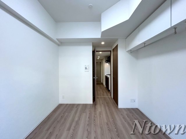 その他　居間です