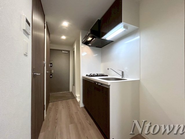 その他部屋・スペース　内装もきれいです