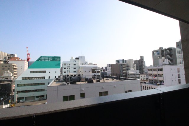 眺望　※別室の為、現況優先