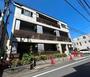 高田馬場駅より徒歩12分 3階 築21年1ヶ月の賃貸物件