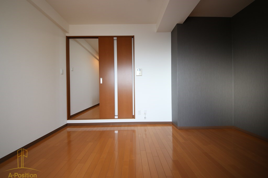 居室・リビング　クイーンライフ東今里