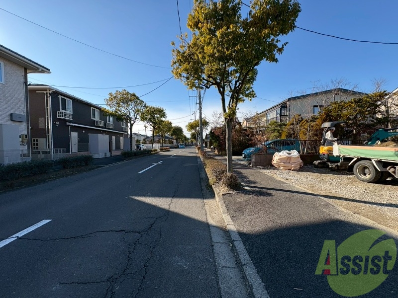 その他　ゴミ置き場その他