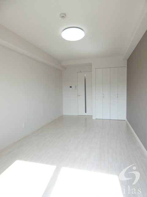 居室・リビング　同仕様