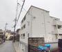 椥辻駅より徒歩13分 1階 新築の賃貸物件