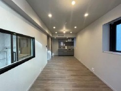 居室・リビング　参考写真