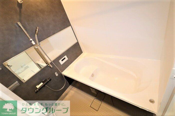 バス・シャワールーム　キッチン