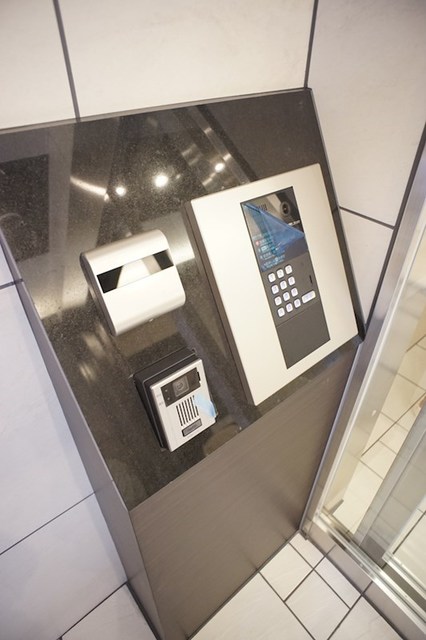 セキュリティ　セキュリティ