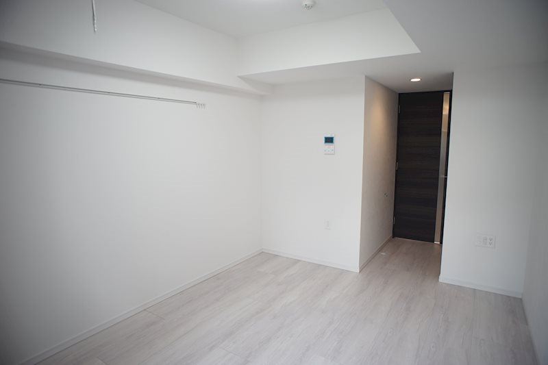 居室・リビング　居室