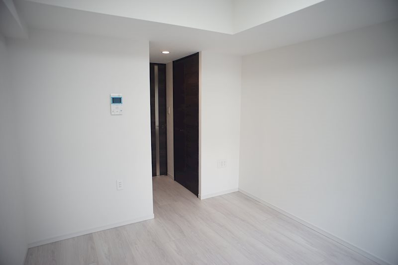 その他部屋・スペース　寝室