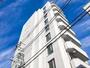 白金高輪駅より徒歩5分 築8年3ヶ月 10階建の賃貸物件