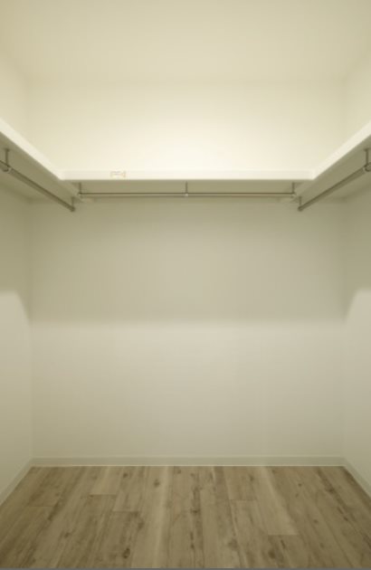 収納　※同物件別号室参考写真