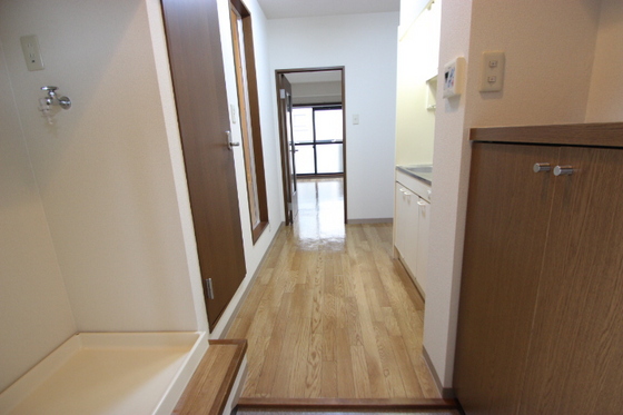 その他部屋・スペース　※別部屋の写真です