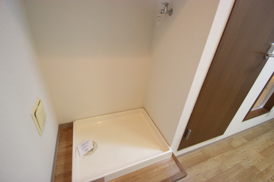 その他　※別部屋の写真です