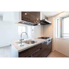 キッチン　参考写真