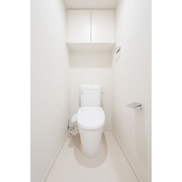 トイレ　参考写真