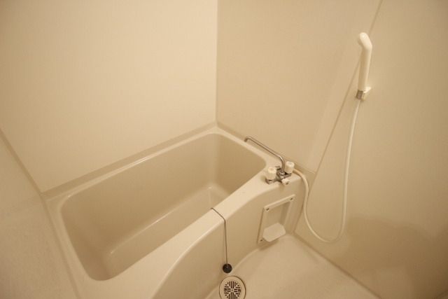 バス・シャワールーム　癒しの空間