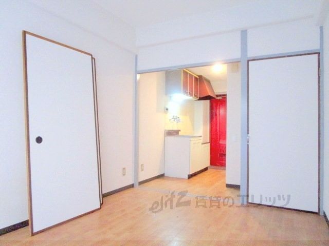 その他部屋・スペース　洋室