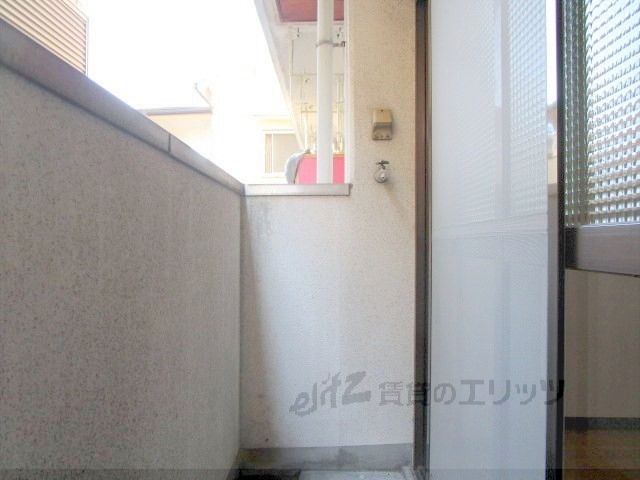 バルコニー　ベランダ