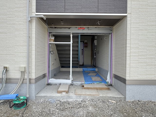 省エネ性能ラベル