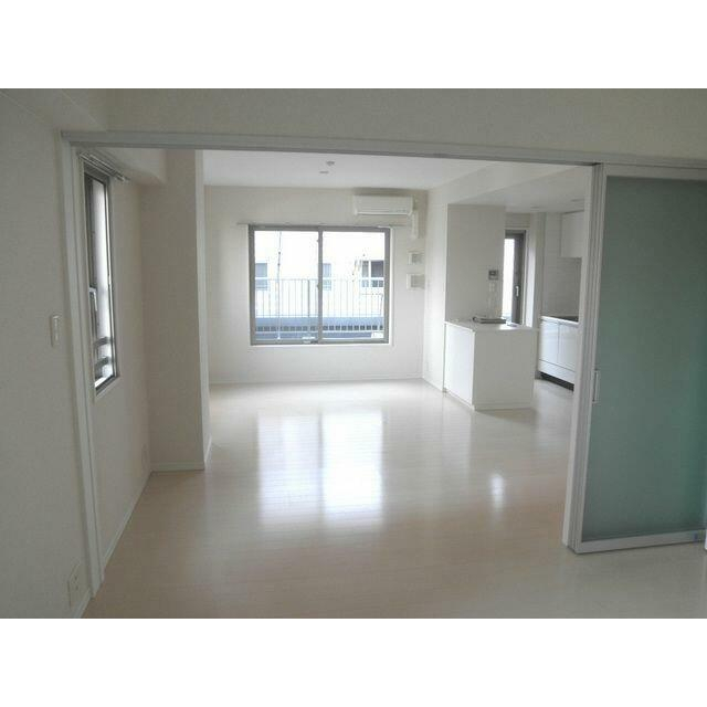 居室・リビング　別部屋参照