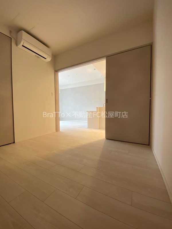 その他部屋・スペース　洋室