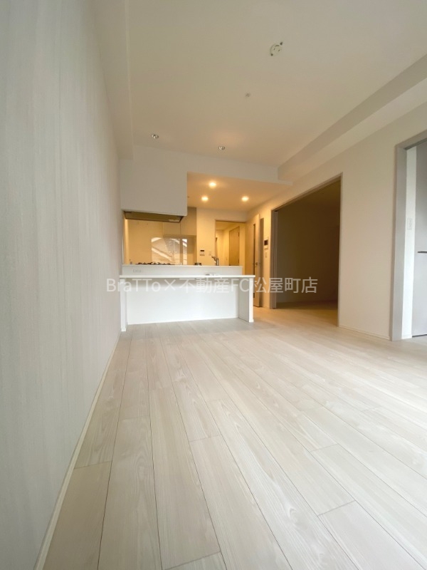 居室・リビング　居室・リビング