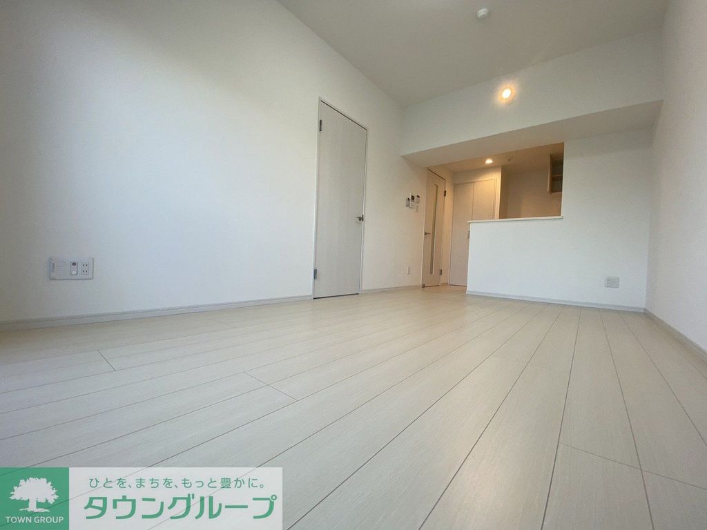 居室・リビング　★お部屋探しはタウンハウジング高幡不動店まで★