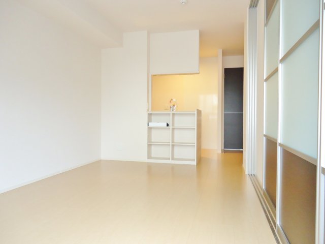 居室・リビング　LDK11帖