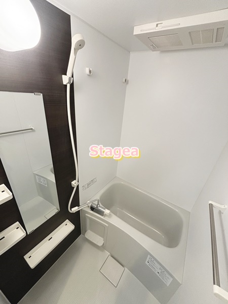 バス・シャワールーム　同仕様
