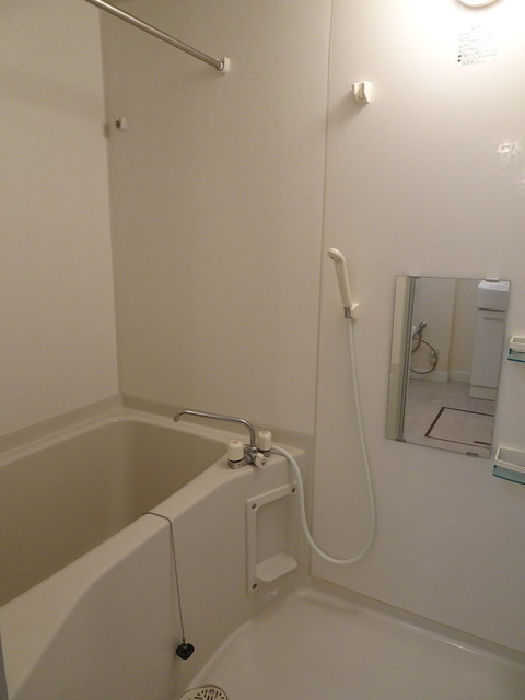 バス・シャワールーム　※前回募集時の写真です