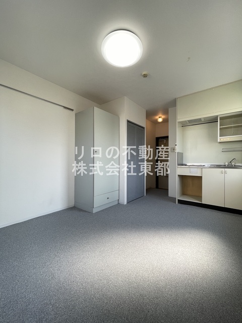 その他部屋・スペース　使いやすい間取で室内を無駄なく使えますね！