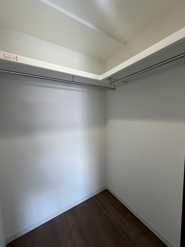 収納　※別部屋参照