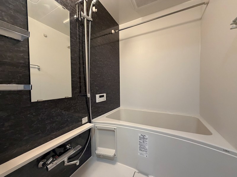 バス・シャワールーム　※別部屋参照