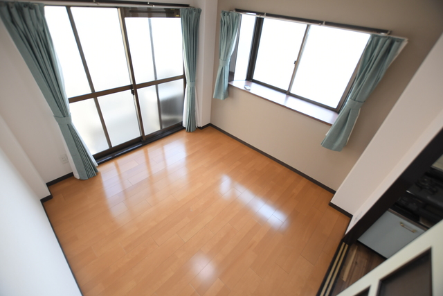 その他部屋・スペース　洋室