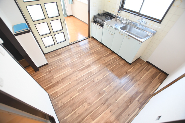 居室・リビング　ダイニング