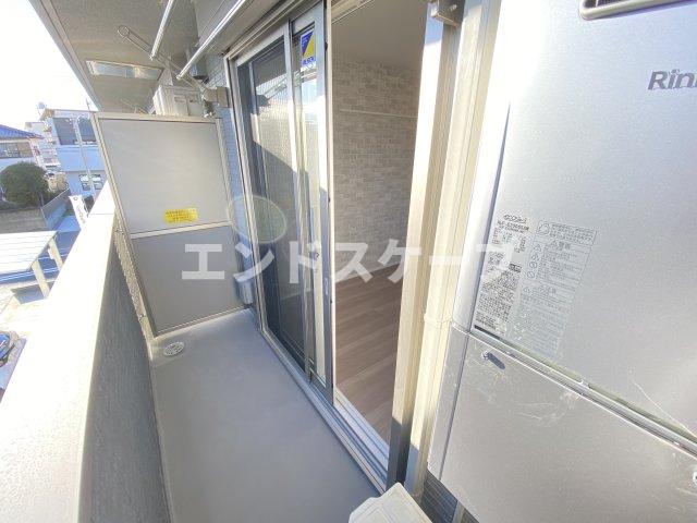バルコニー　高崎、前橋、伊勢崎エリアのお部屋探しはエンドスケープまで！お