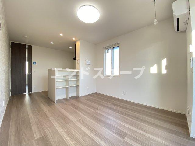 居室・リビング　高崎、前橋、伊勢崎エリアのお部屋探しはエンドスケープまで！お