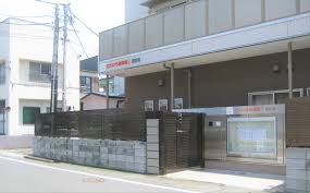 幼稚園・保育園　にじいろ保育園稲田堤（幼稚園・保育園）まで279m