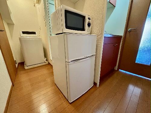 その他設備　設備・仕様は号室により異なる為、現況を優先いたします。