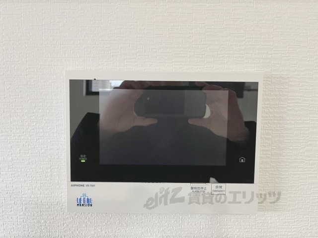 セキュリティ　ドアフォン（ＴＶ含）