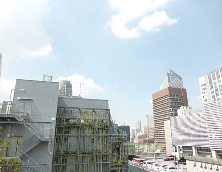 眺望　★礼金0円・フリーレント1か月キャンペーン★