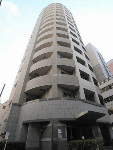 建物外観　★見学予約受付中★