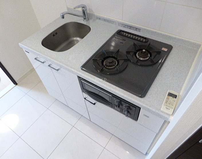 キッチン　★見学予約受付中★