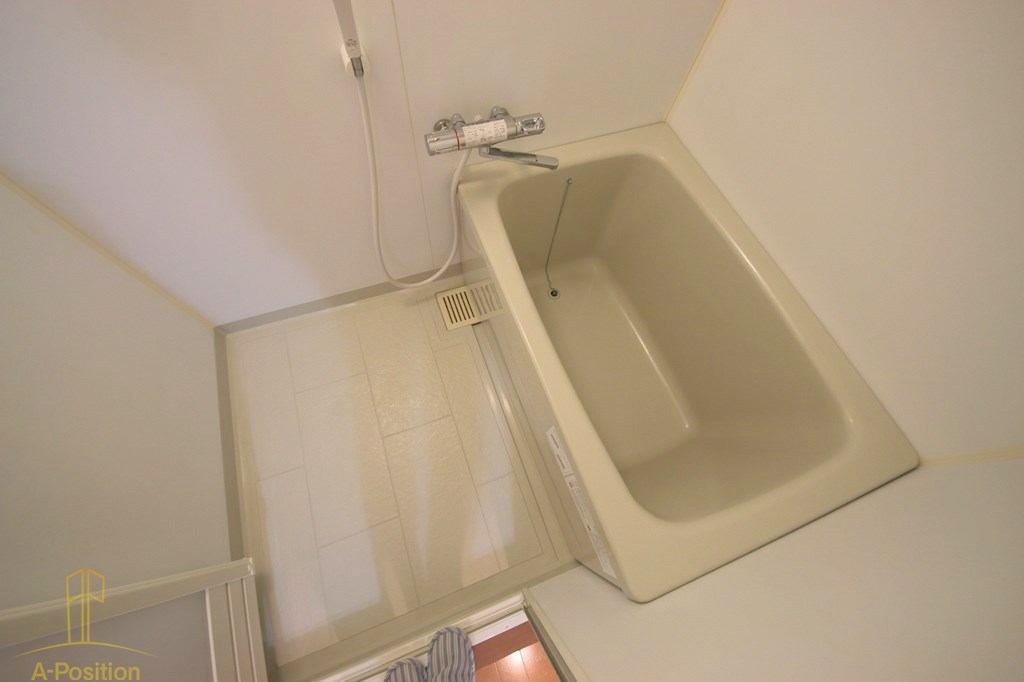 バス・シャワールーム　クイーンライフ東今里