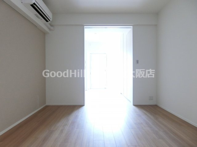 居室・リビング　シティカレント新大阪