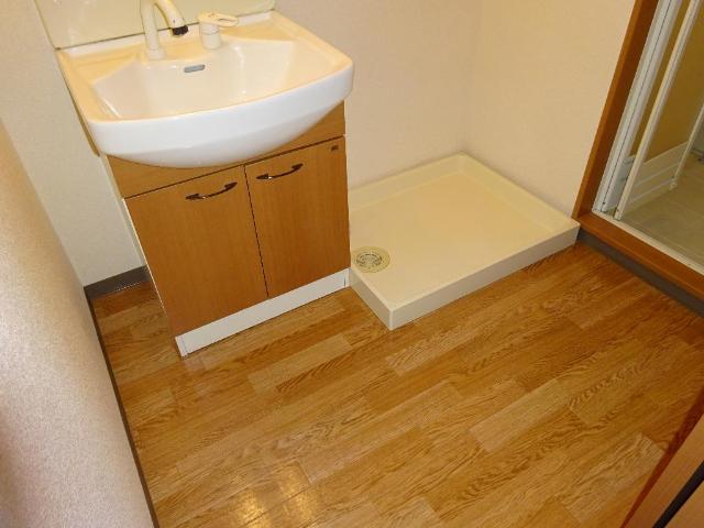 その他　脱衣所