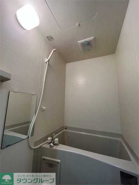 バス・シャワールーム　★同施工会社参考写真★