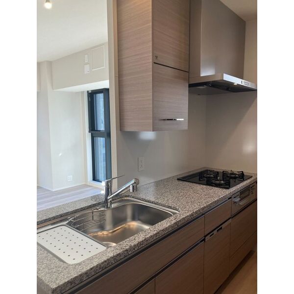 キッチン　別室の参考写真です。※現況優先