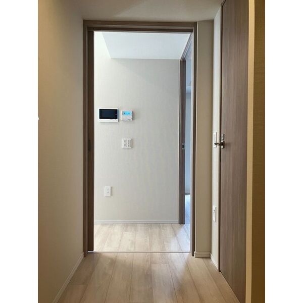 玄関　別室の参考写真です。※現況優先